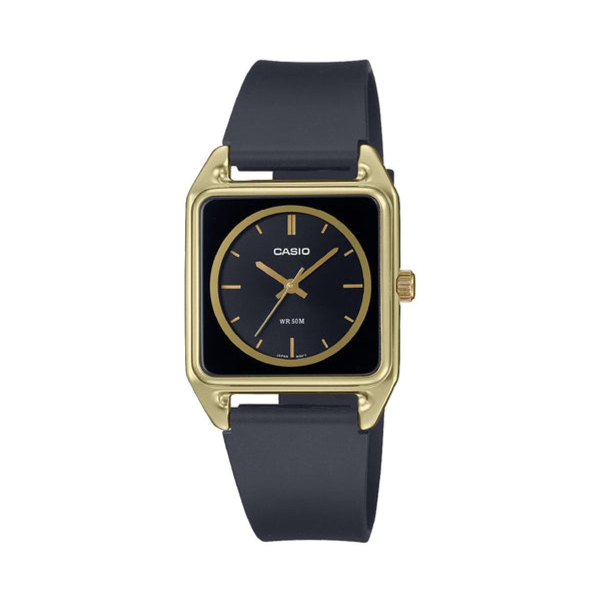 CASIO - RELOJ PARA HOMBRE CASIO MTP-B170-1EVDF - NEGRO