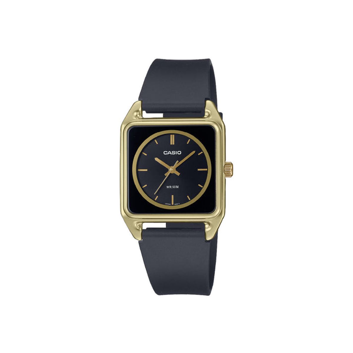 CASIO - RELOJ PARA HOMBRE CASIO MTP-B170-1EVDF - NEGRO