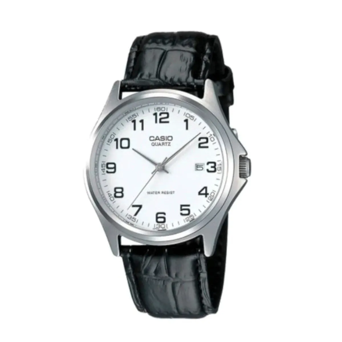 CASIO - RELOJ PARA HOMBRE CASIO MTP-1183E-7BDF -BLANCO