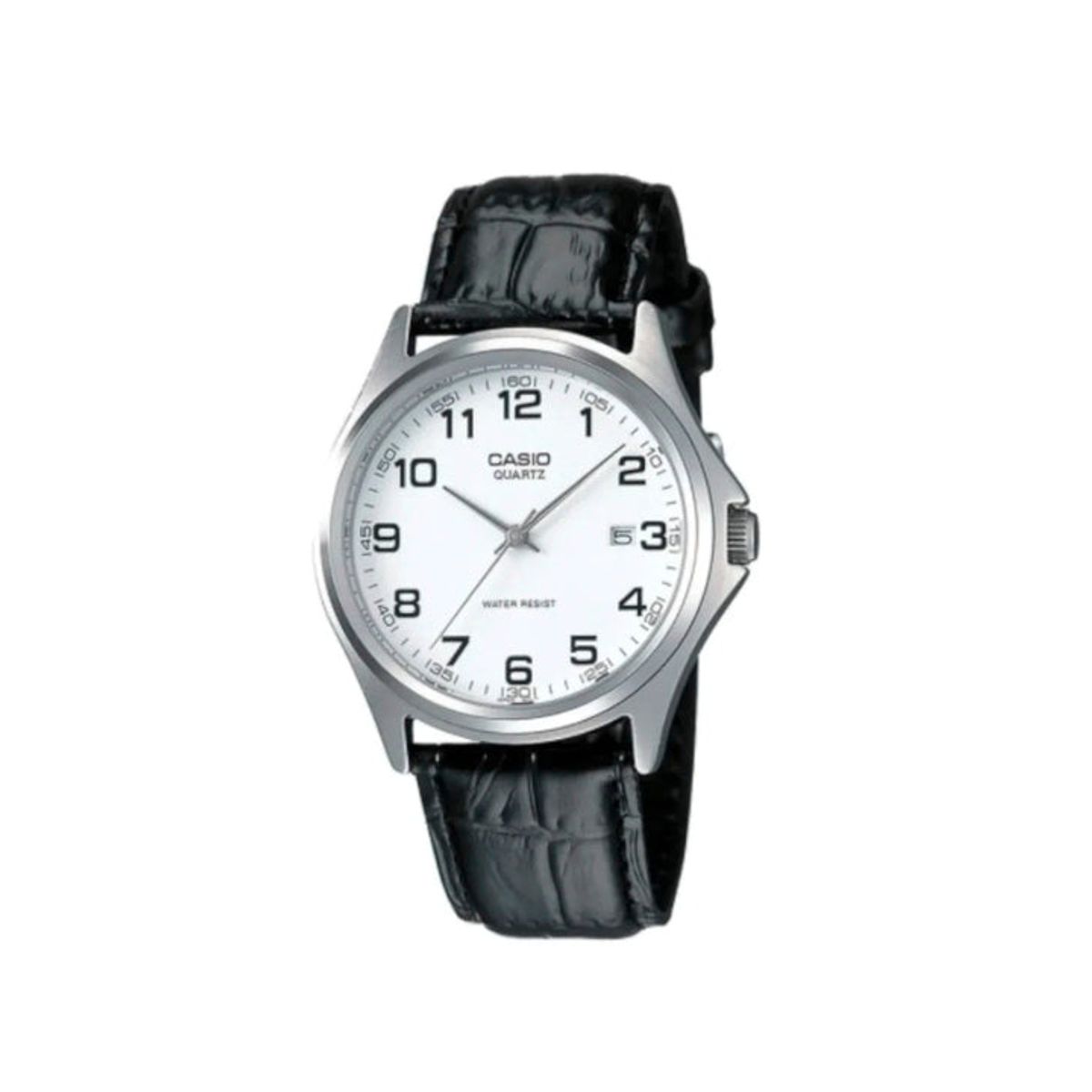 CASIO - RELOJ PARA HOMBRE CASIO MTP-1183E-7BDF -BLANCO
