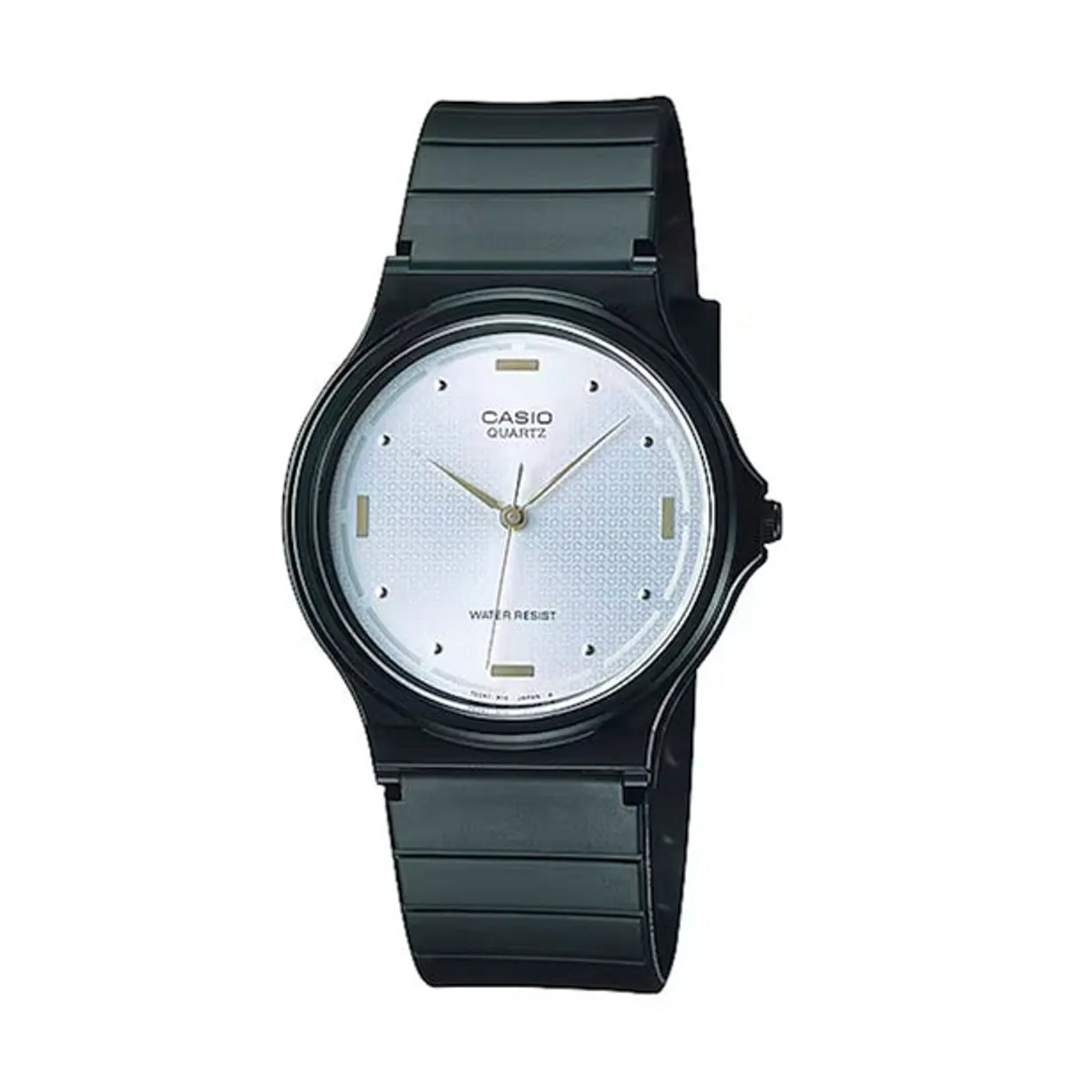 CASIO - RELOJ CASIO MQ-76-7A1LDF -BLANCO