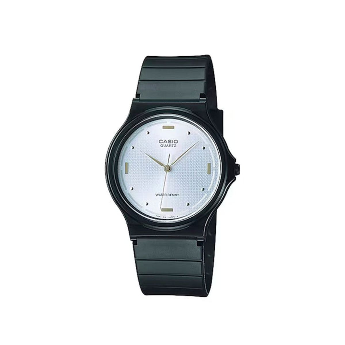 CASIO - RELOJ CASIO MQ-76-7A1LDF -BLANCO