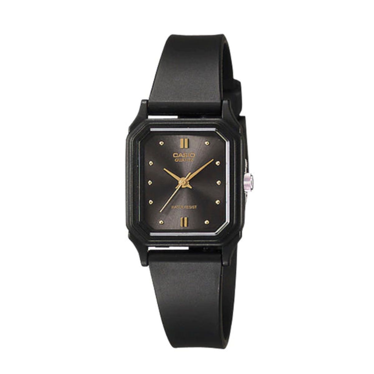 CASIO - RELOJ PARA MUJER CASIO LQ-142E-1ADF -NEGRO