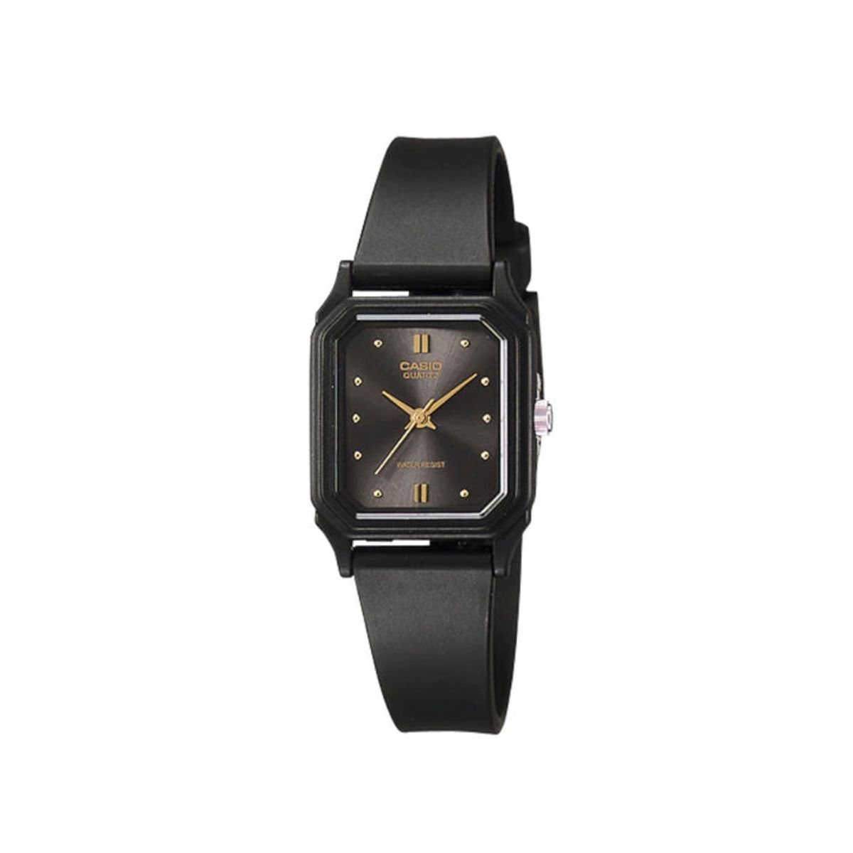 CASIO - RELOJ PARA MUJER CASIO LQ-142E-1ADF -NEGRO