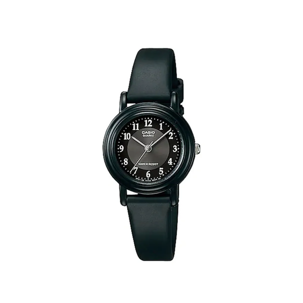 CASIO - RELOJ PARA MUJER CASIO LQ-139AMV-1B3LDF -NEGRO