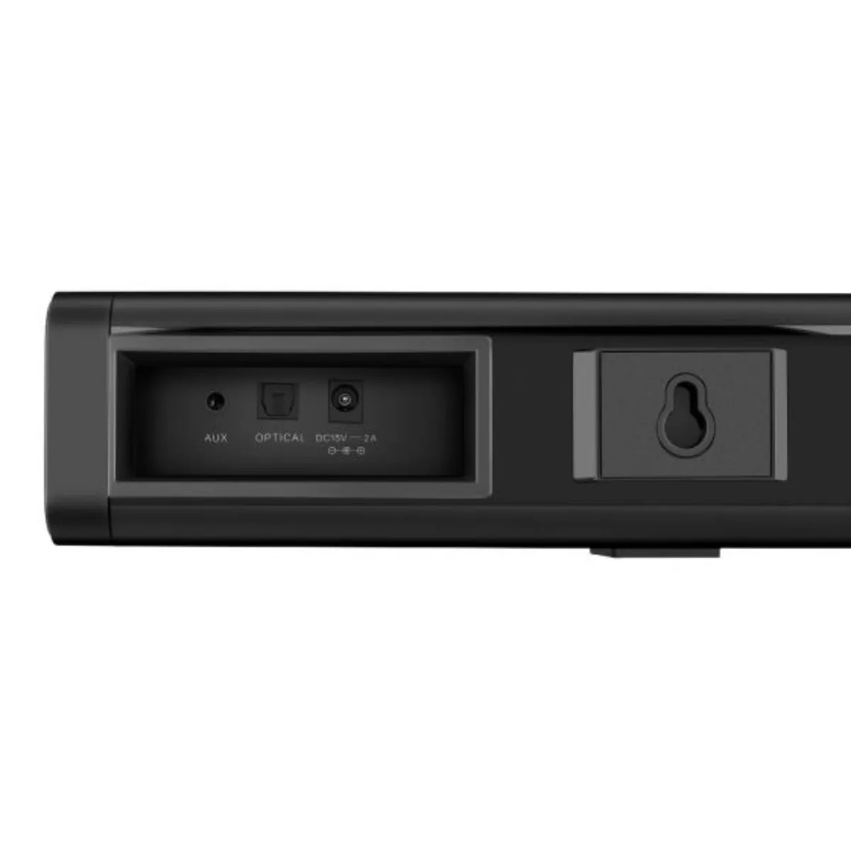 STEREN - Barra de sonido 300 W PMPO Bluetooth BSD-105