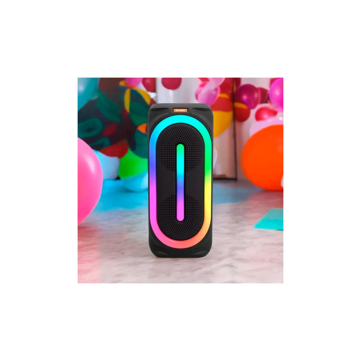 GENERIC - Parlante Ms 3628 Bluetooth