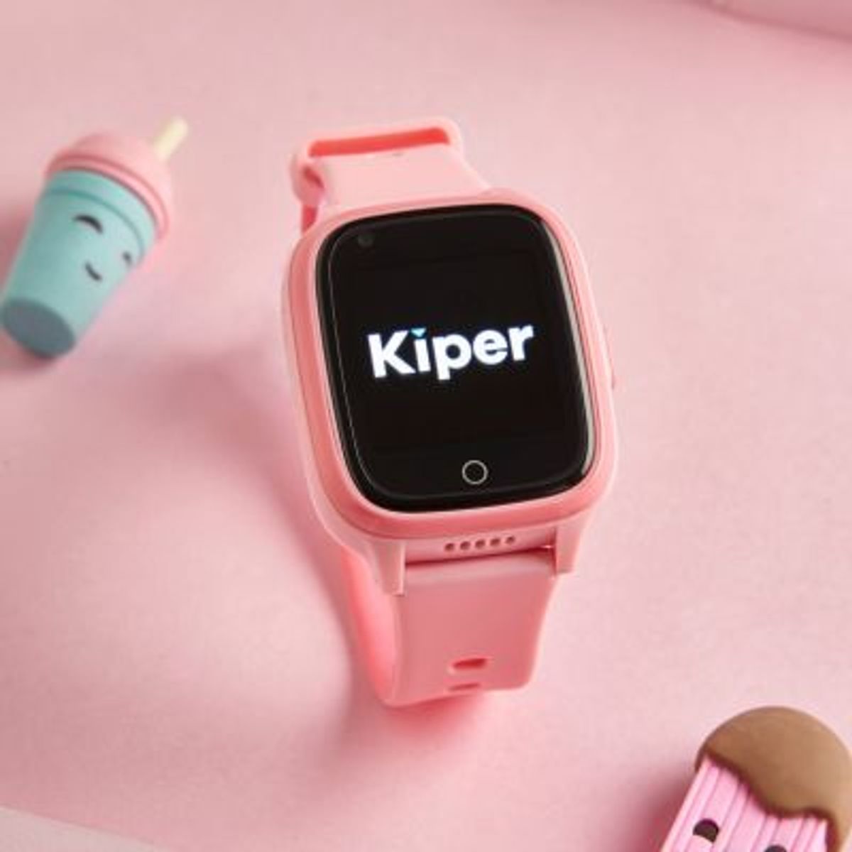 KIPER - Kiper reloj inteligente para niños