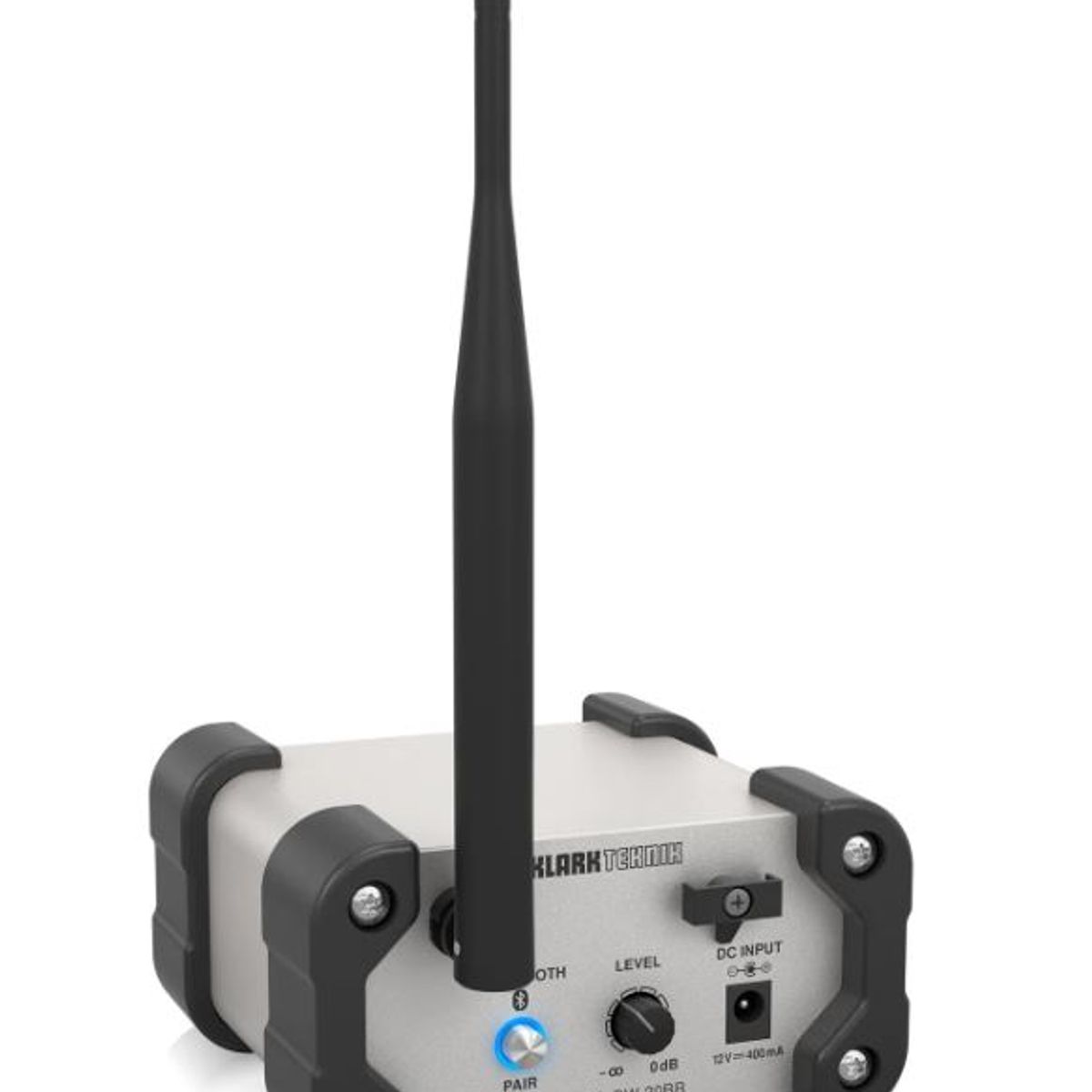 OTRAS MARCAS - Receptor Bluetooth estéreo DW 20BR KLARK TEKNIK Bluetooth estéreo