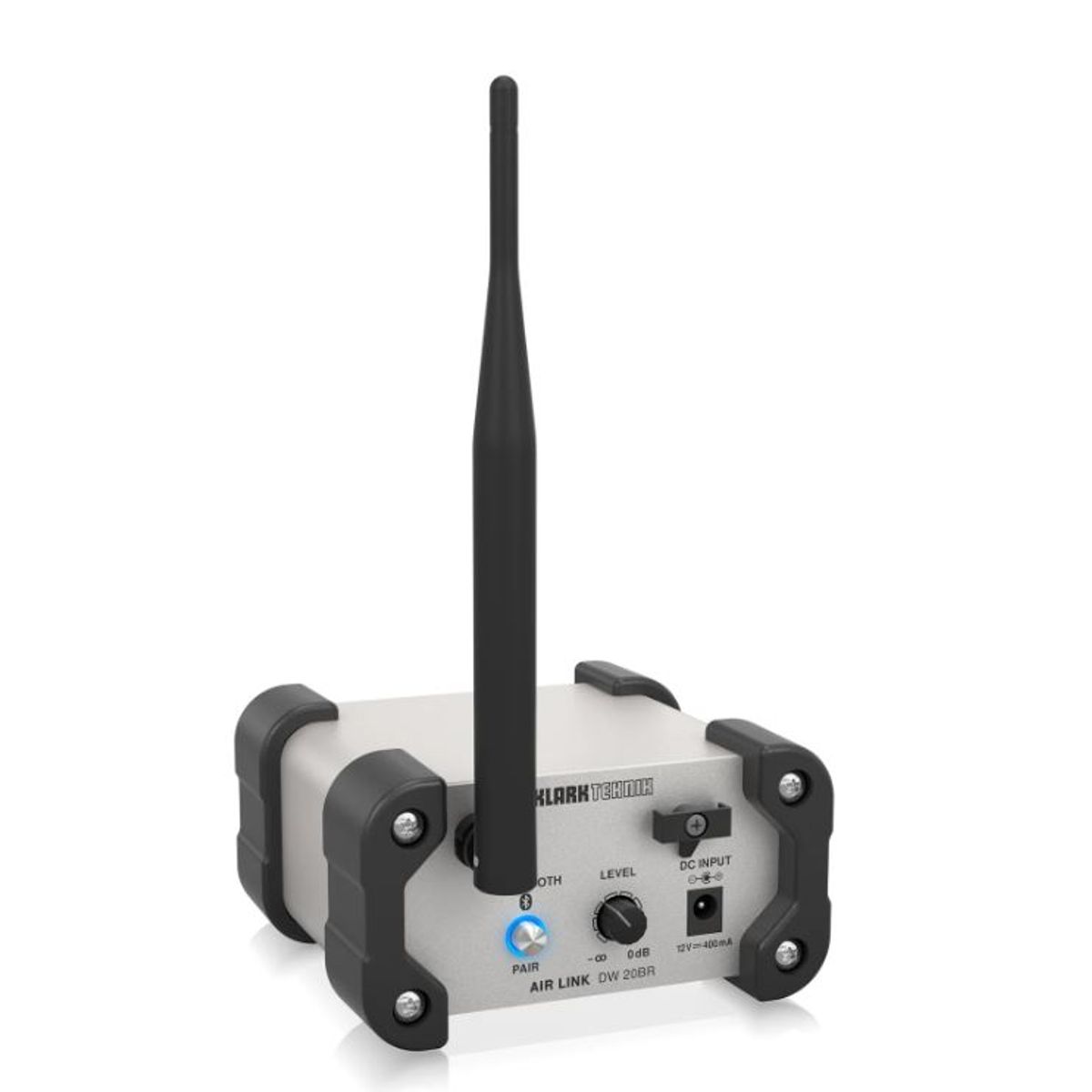 OTRAS MARCAS - Receptor Bluetooth estéreo DW 20BR KLARK TEKNIK Bluetooth estéreo