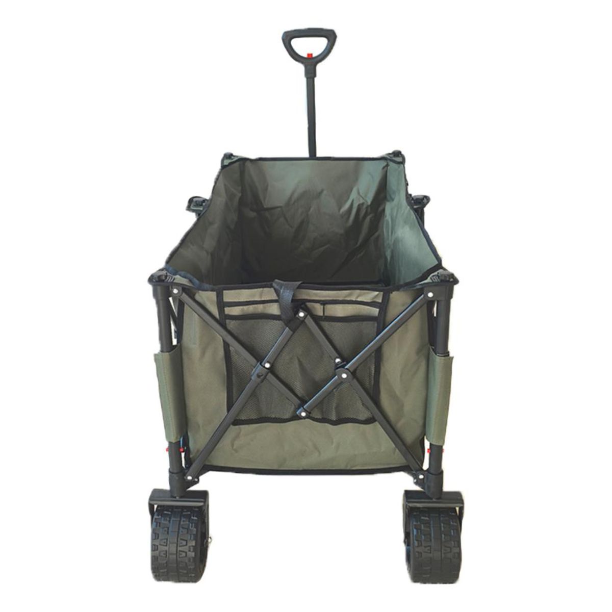 GENERAL - Carretilla Plegable Todoterreno Wagon