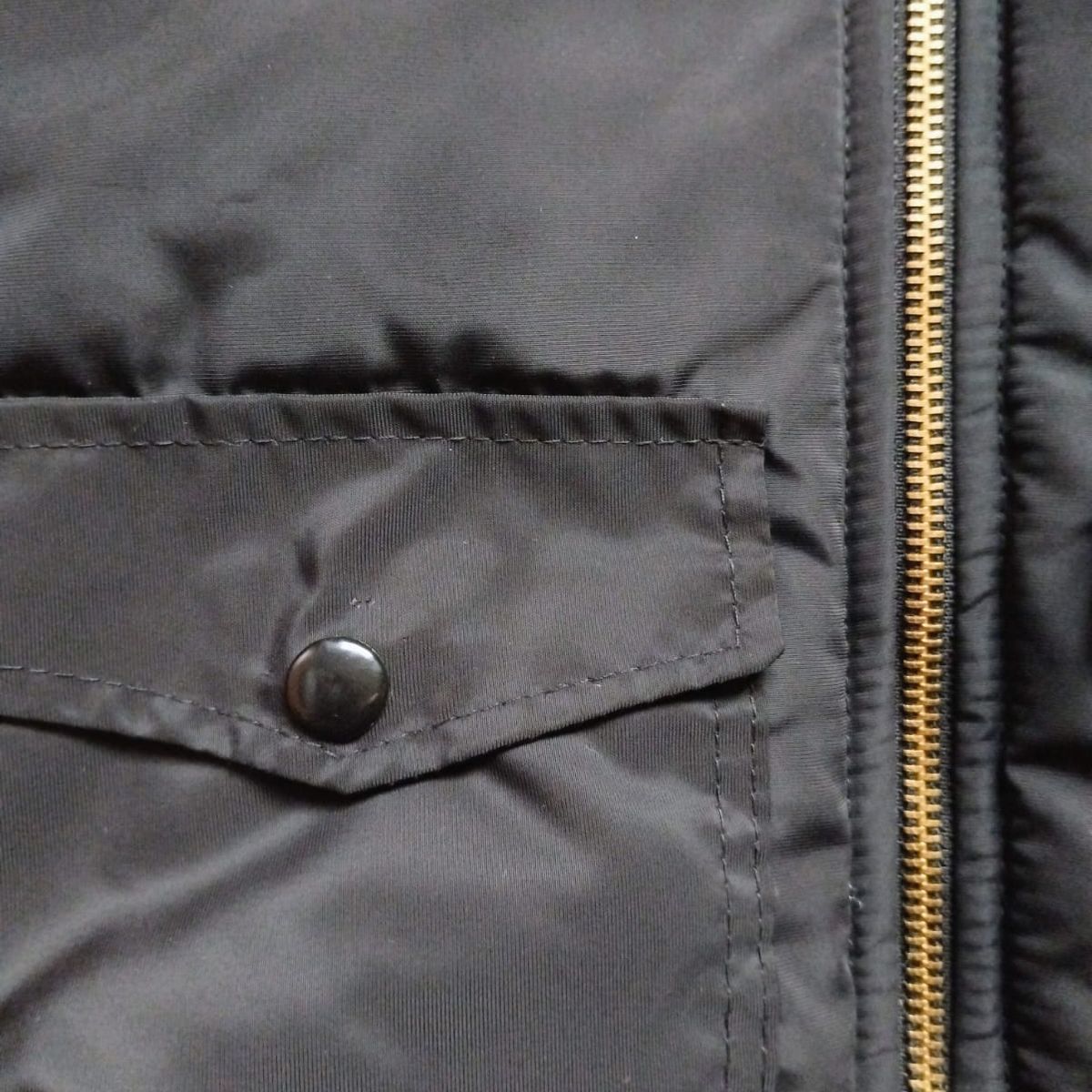 URBAN PLUS - chaqueta bomber niño acolchada negra tipo piloto