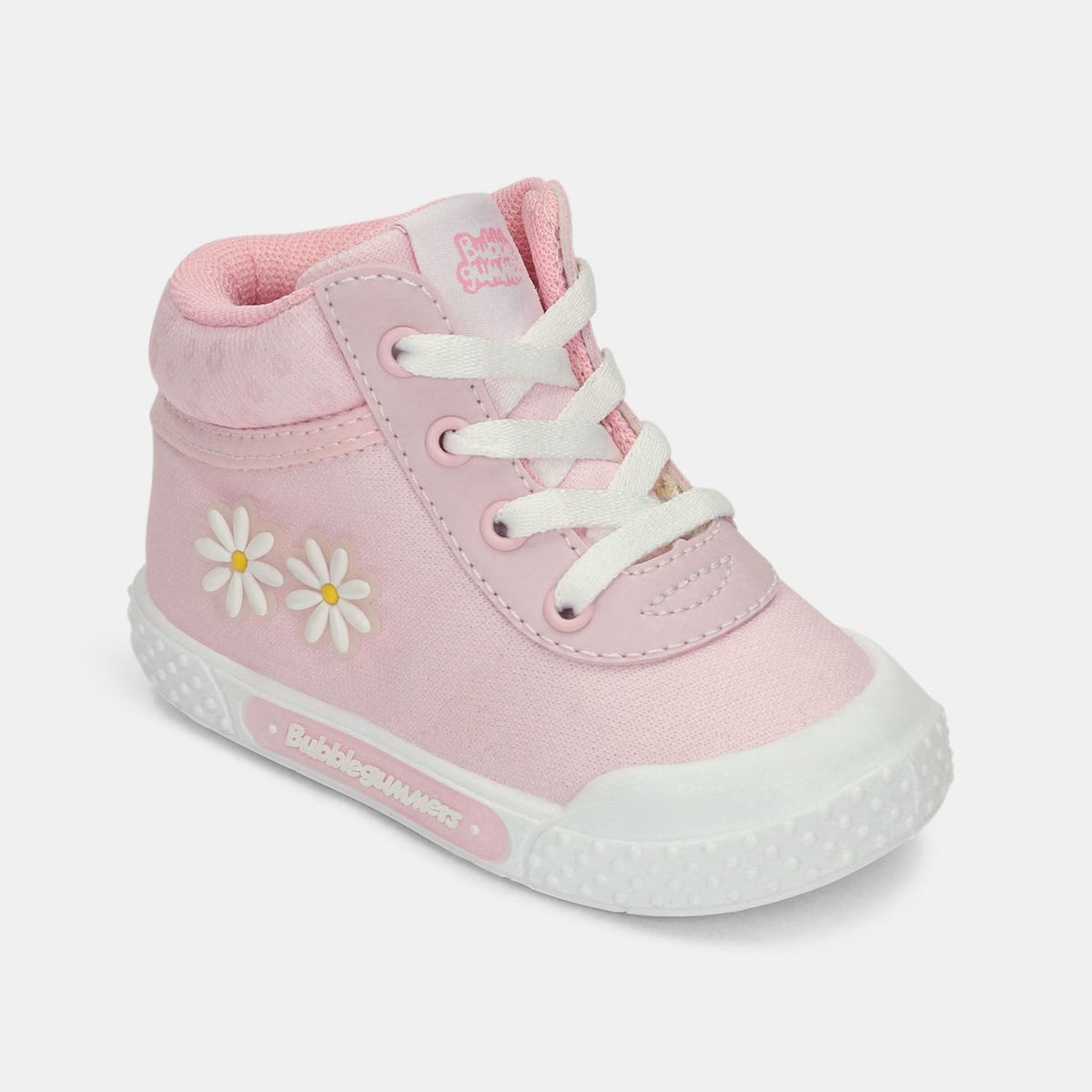 BUBBLE GUMMERS - Bota Para Niña Bubblegummers Cereza Vespa Dino
