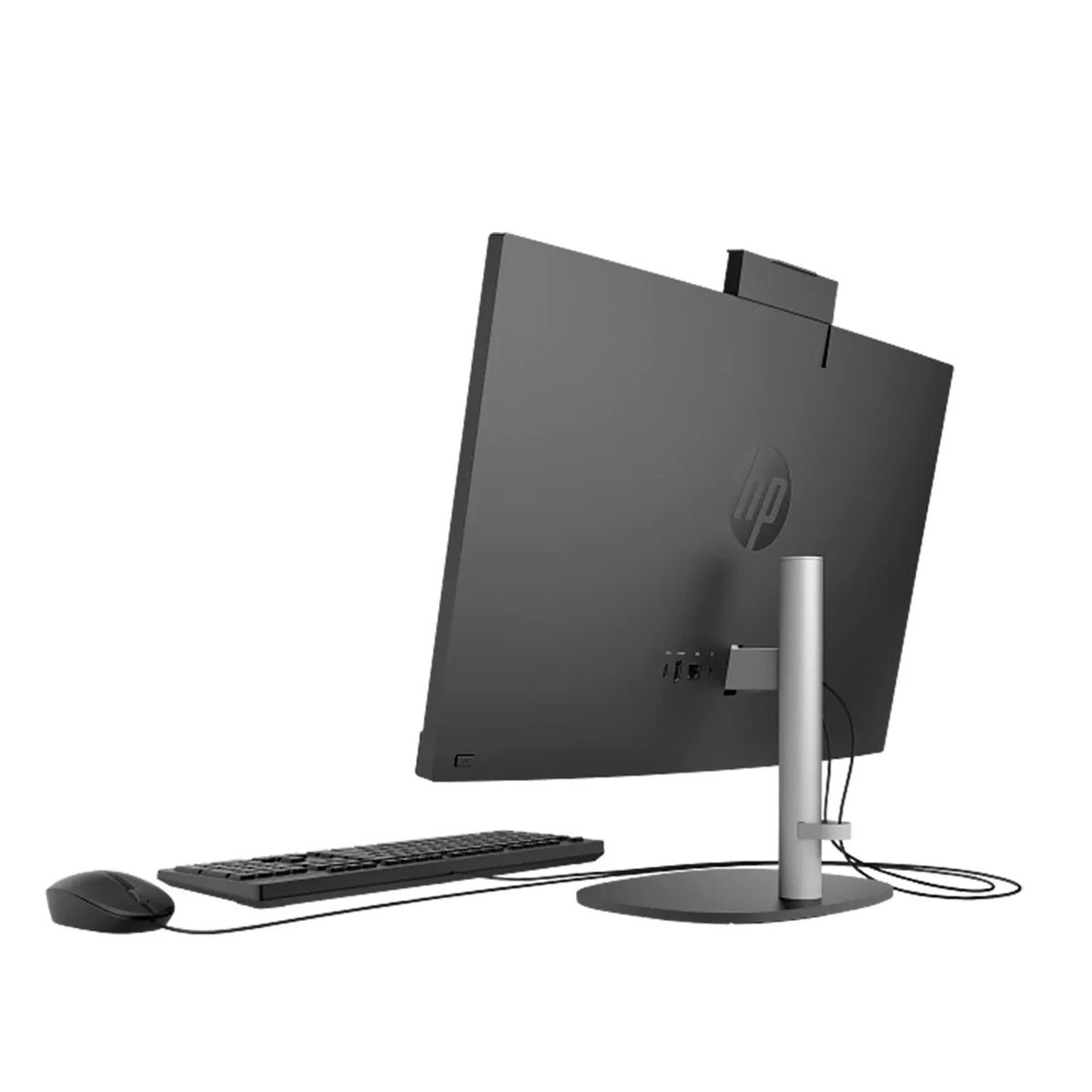 HP - AIO HP 24-CR0353LA Intel Core I5 1334U SSD 512GB DDR4 16GB 23.8 FHD IPS