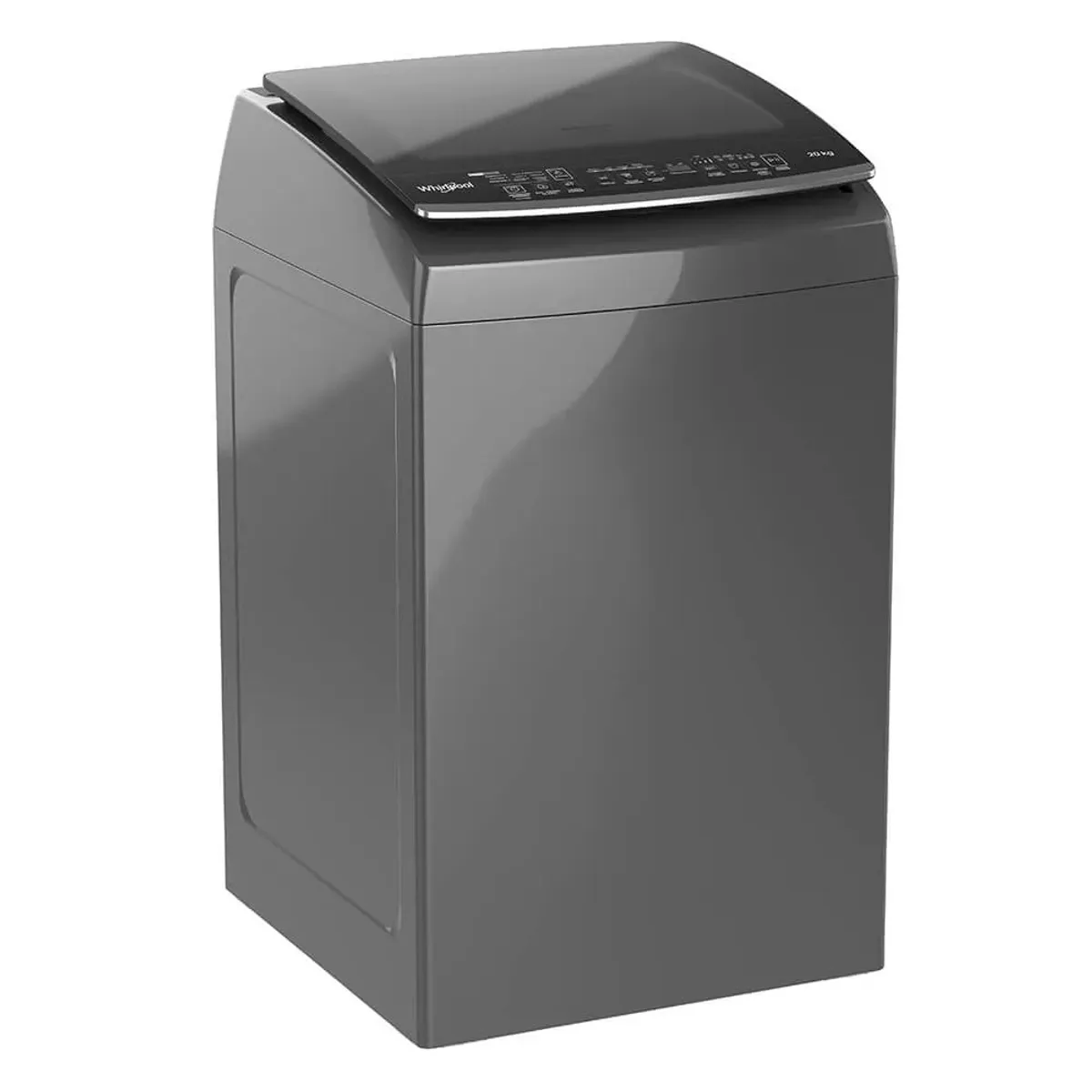 WHIRLPOOL - LAVADORA DE 20KL WW20WTAHLA