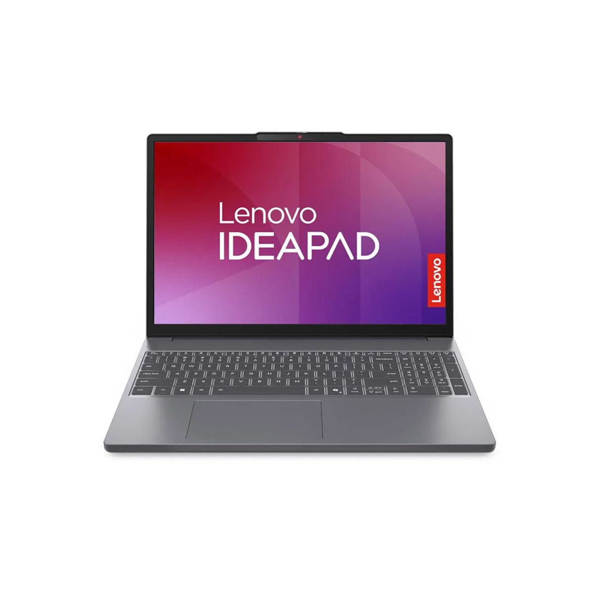 Lenovo - Portátil Lenovo Slim 3 Intel Core I5-13420h Ram 16Gb Ssd 512 Gb Pantalla 15.6 Gris