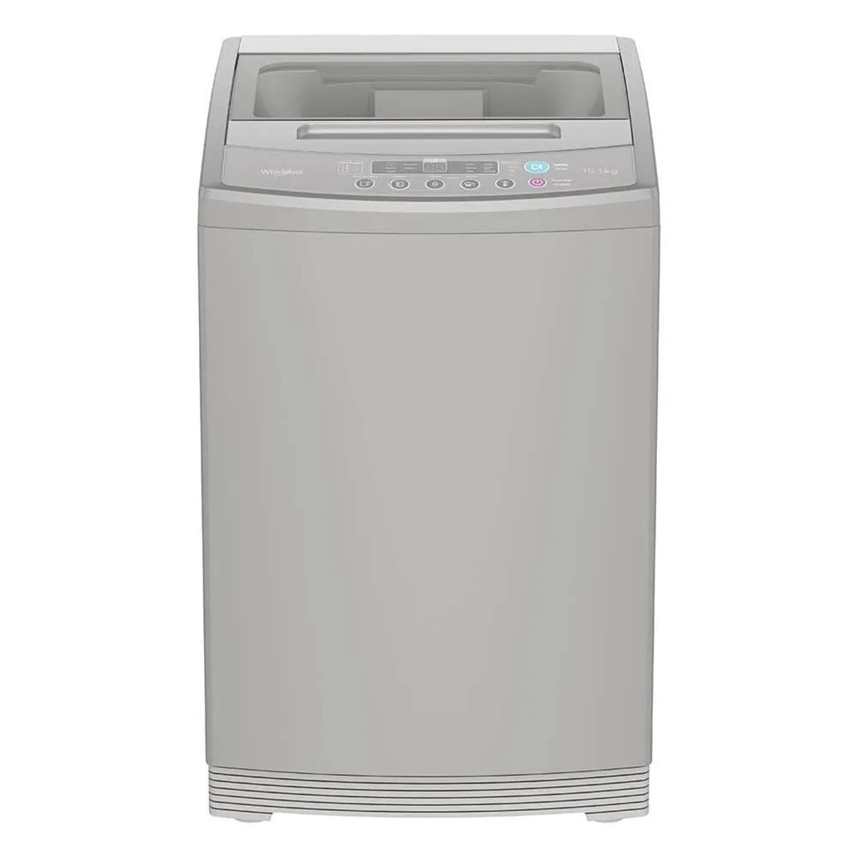 WHIRLPOOL - LAVADORA DE 10 KG WWI10ASHLS
