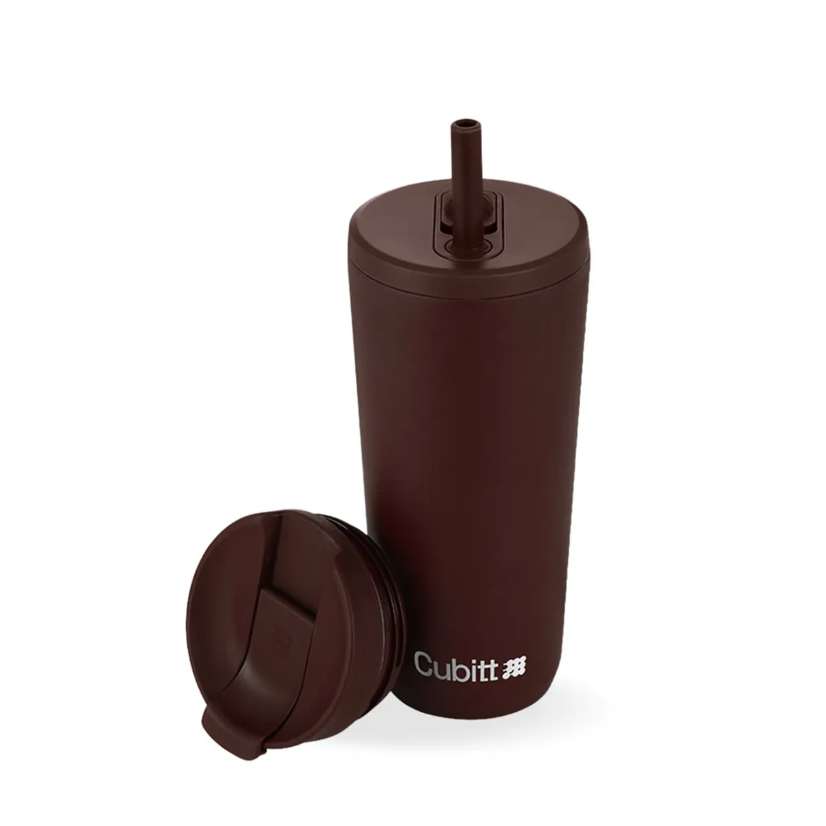 CUBITT - Termo Deportivo Cubitt Travel Mug Spill-Free
