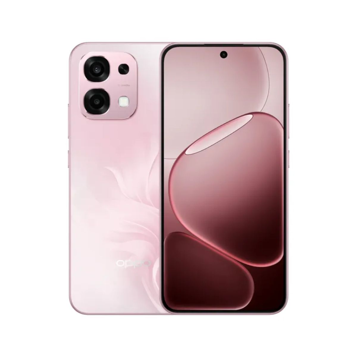 OPPO - Celular Oppo A6 Pro 5G 256GB 8GB  Rosado