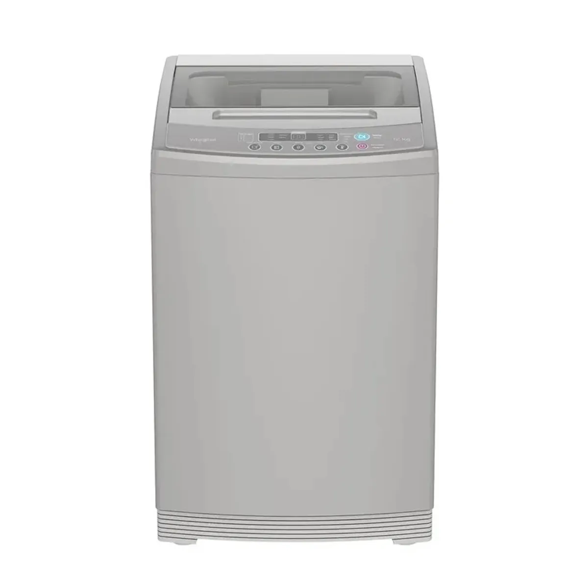 WHIRLPOOL - LAVADORA DE 12KG WWI12ASHLS