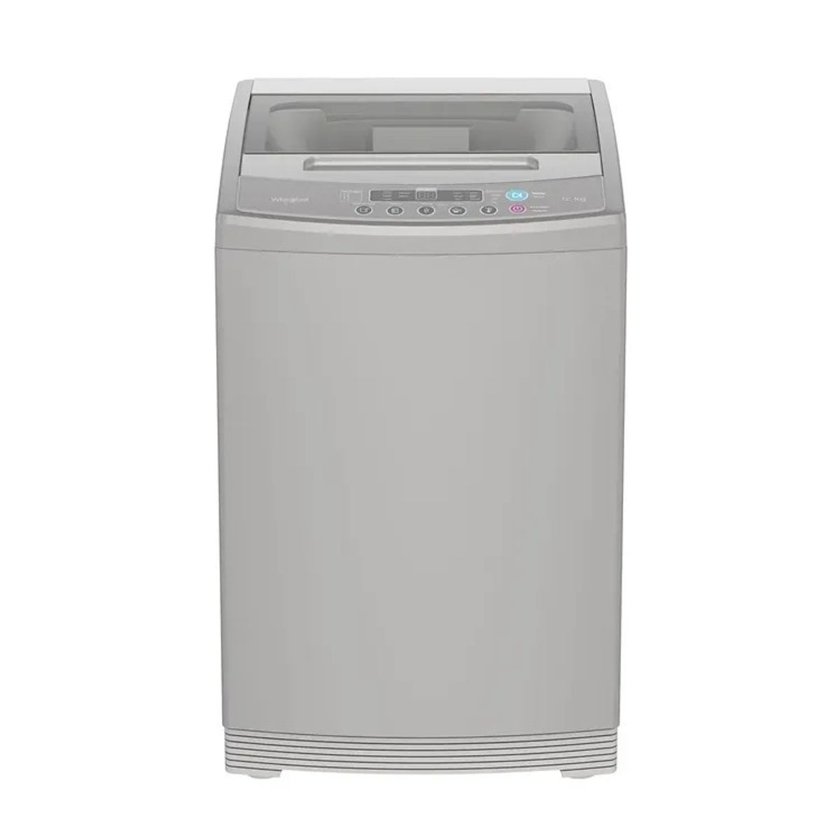 WHIRLPOOL - LAVADORA DE 12KG WWI12ASHLS