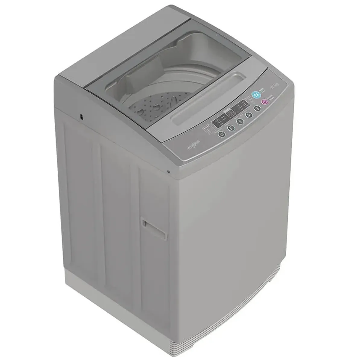 WHIRLPOOL - LAVADORA DE 12KG WWI12ASHLS
