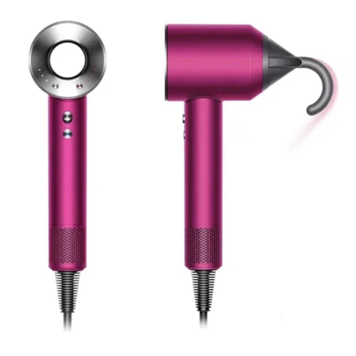 DYSON - Secador de Cabello Dyson Supersonic Rosado Reacondicionado