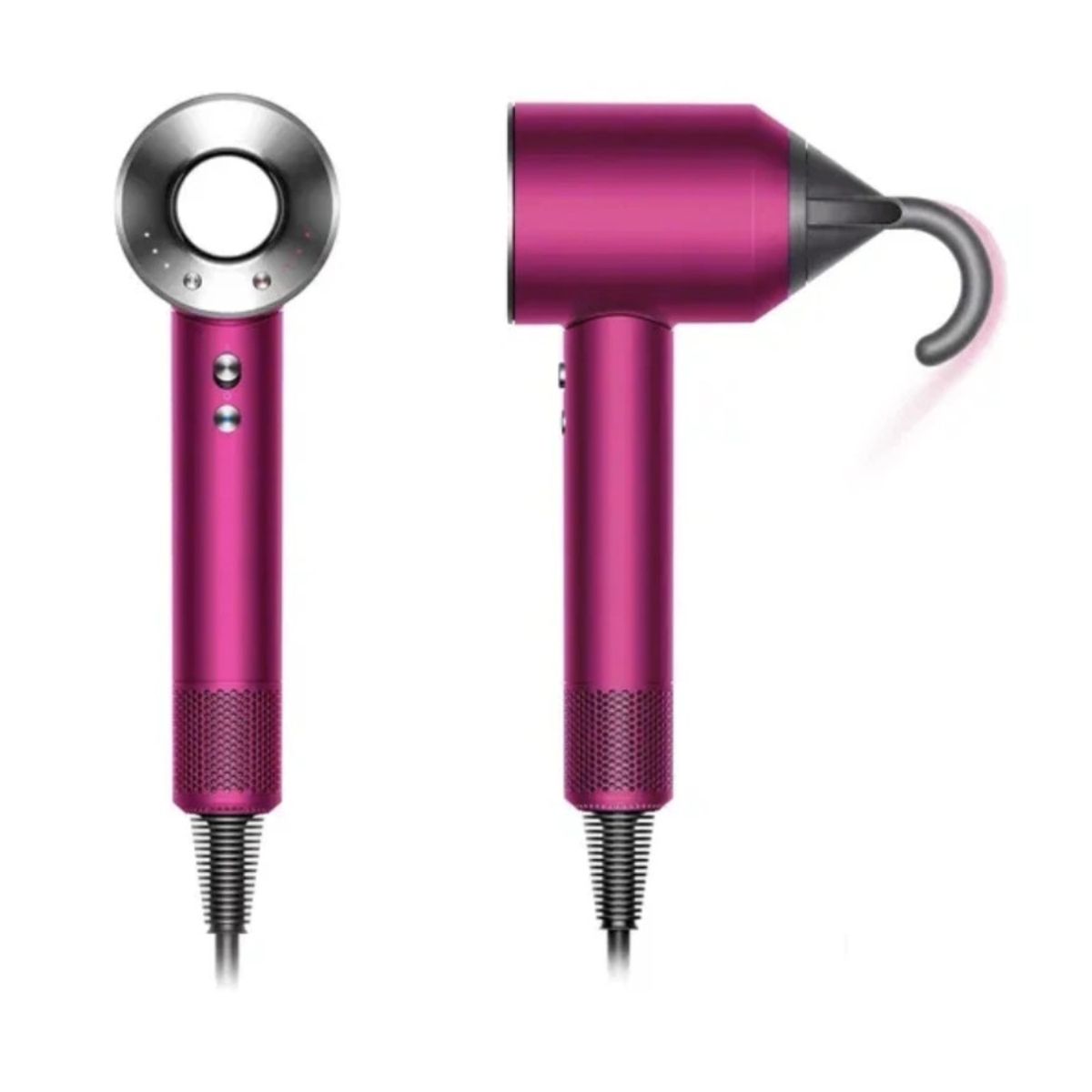 DYSON - Secador de Cabello Dyson Supersonic Rosado Reacondicionado