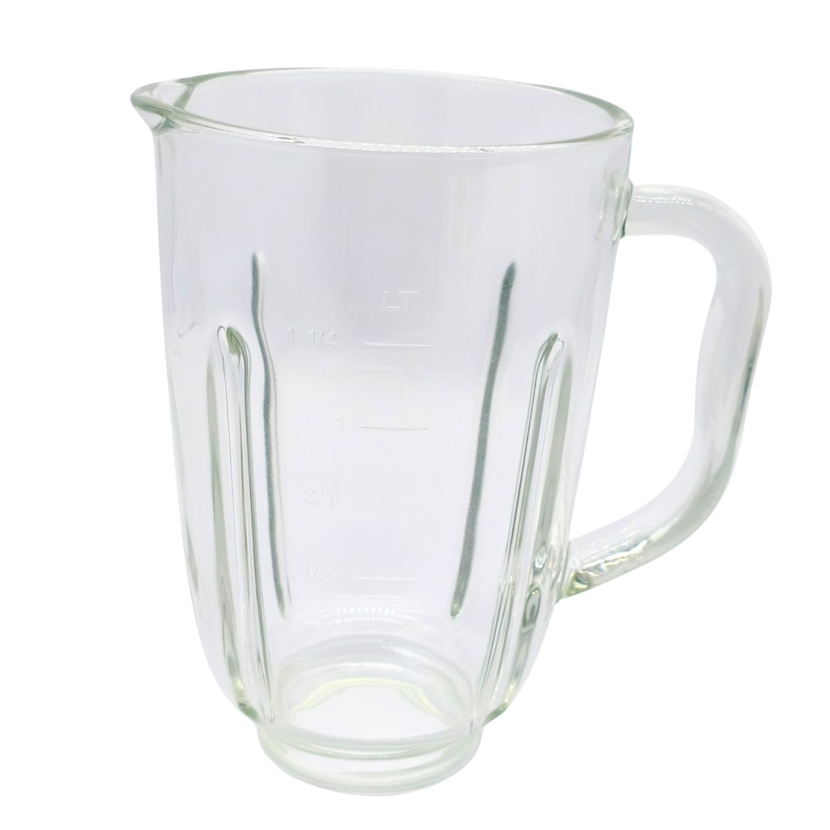 KALLEY - Vaso Vidrio Licuadora Kalley  K-MLV700TP 
