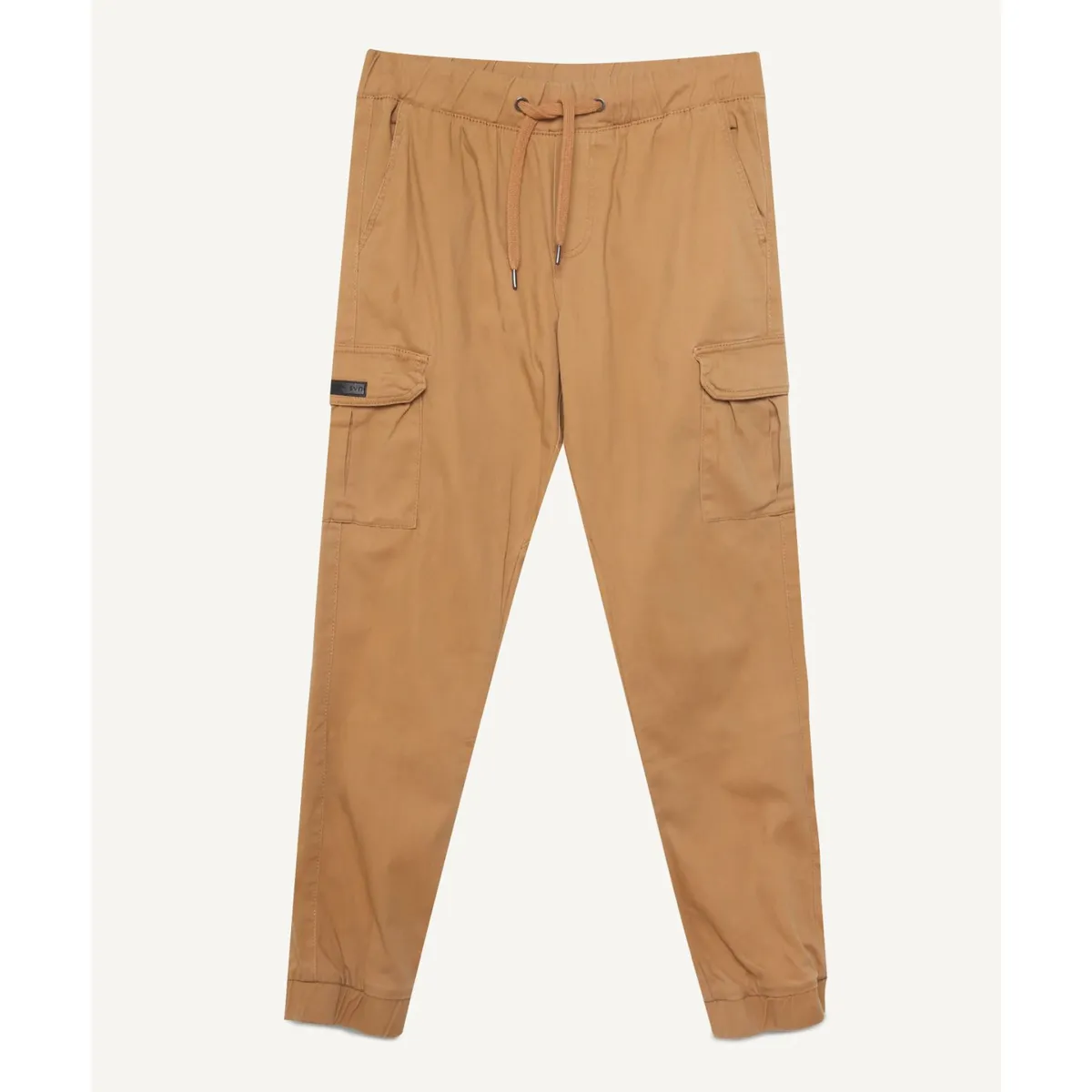 SEVEN SEVEN - Pantalon Para Hombre Jogger Color Camel Marca Seven Seven #45070882