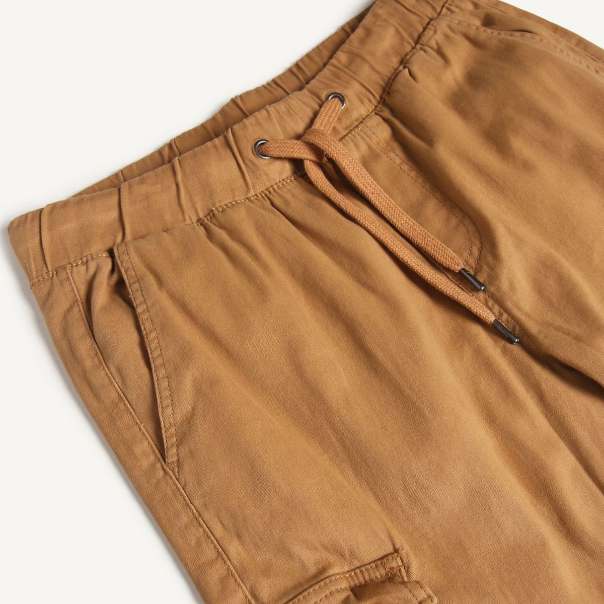 SEVEN SEVEN - Pantalon Para Hombre Jogger Color Camel Marca Seven Seven #45070882