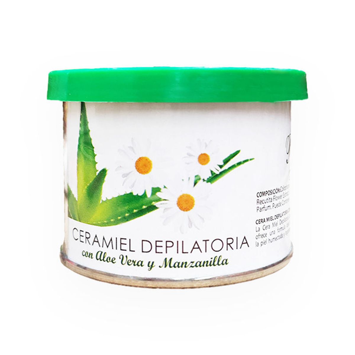 BELL - CERA BELL X 500GR ALOE VERA