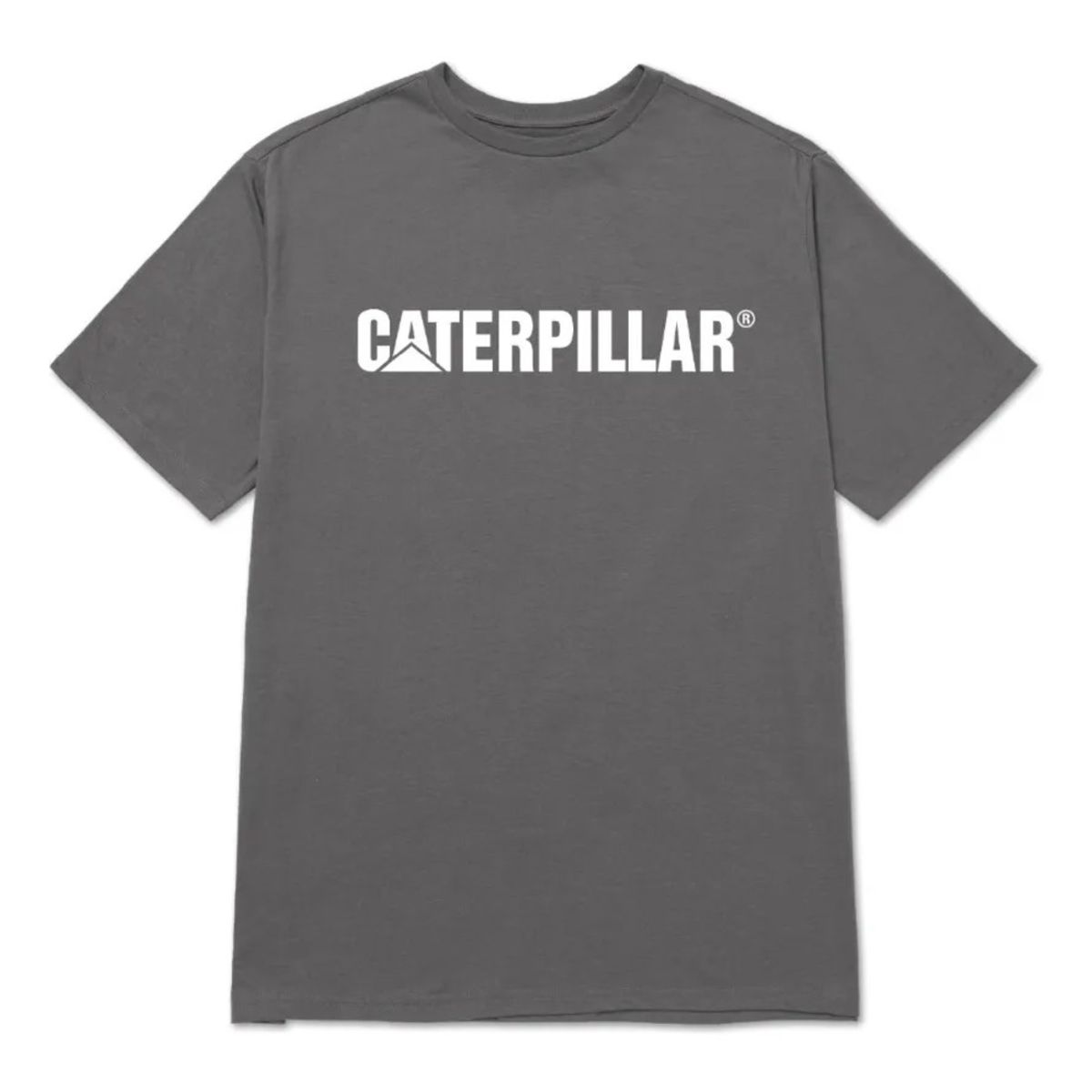 CAT - Chaleco CAT Hombre BONDED MEDIUM WEIGHT Negro CAT