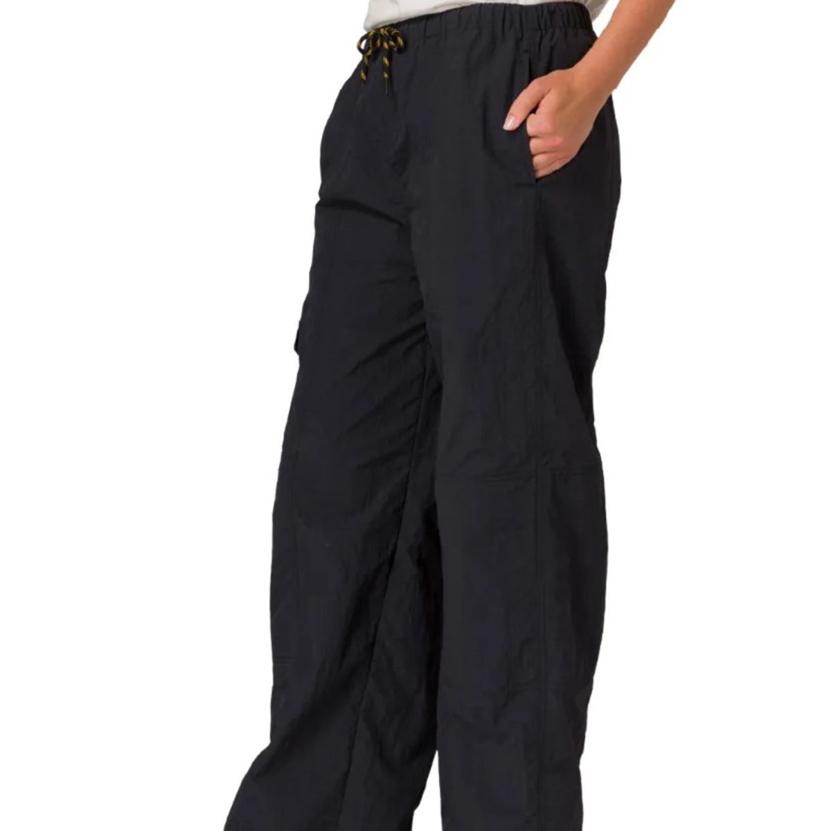CAT - Pantalon CAT Mujer PULL-ON CARGO PANT Negro CAT