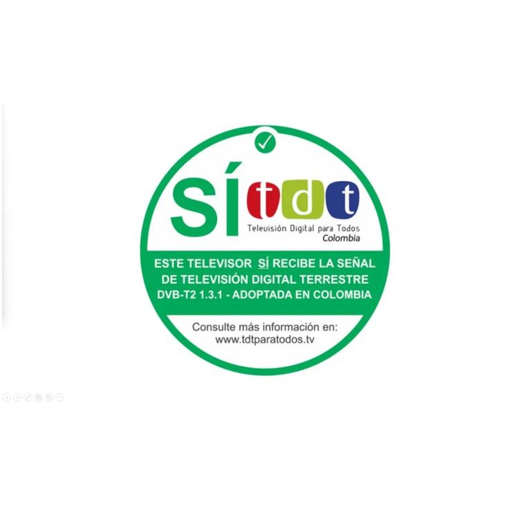 Televisor Samsung Flat Led Smart Tv 32 HD H5000