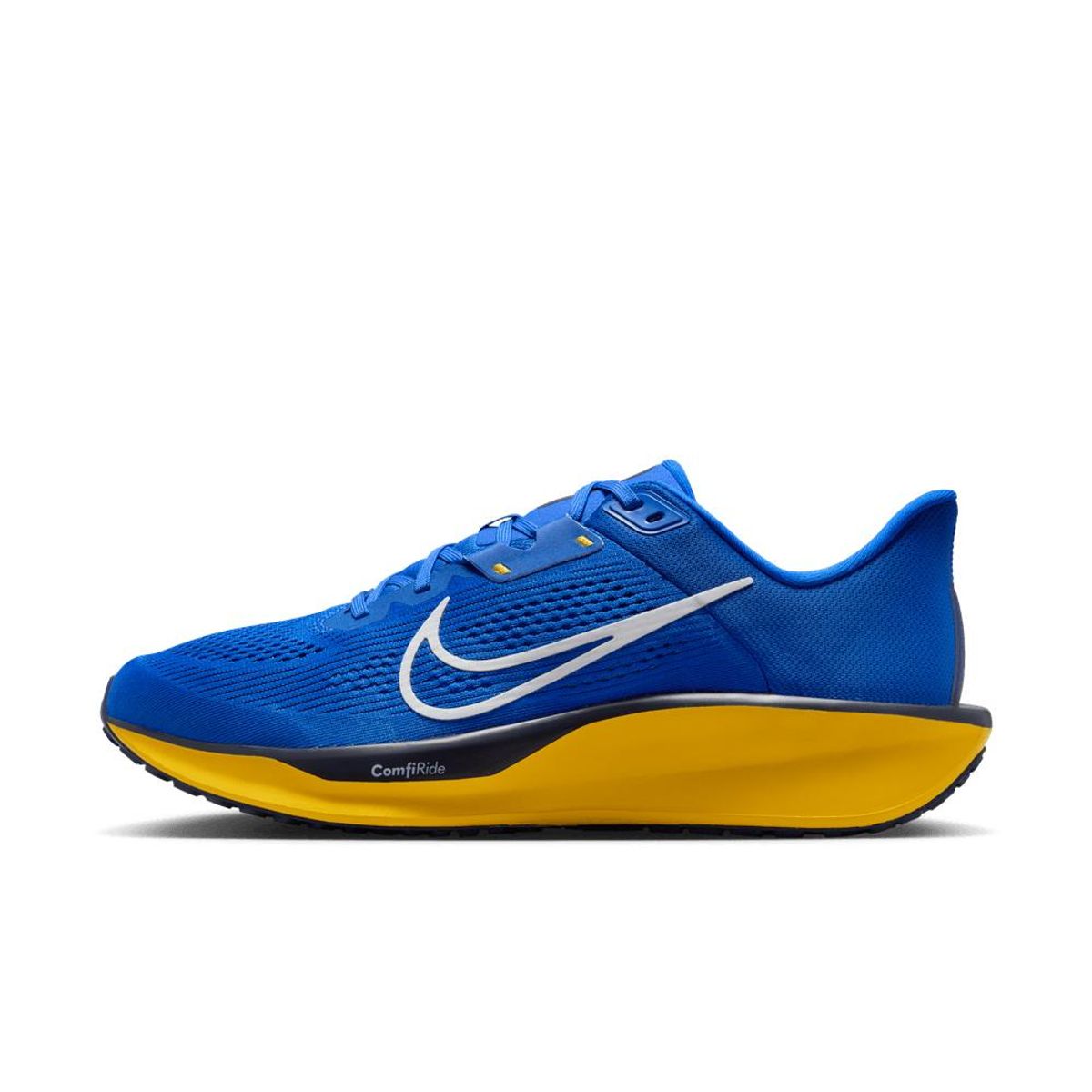 NIKE - Tenis Hombre Running Nike Quest 6 Azul