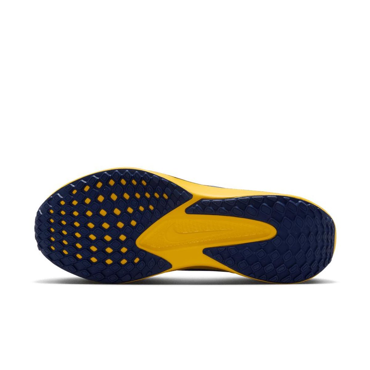 NIKE - Tenis Hombre Running Nike Quest 6 Azul