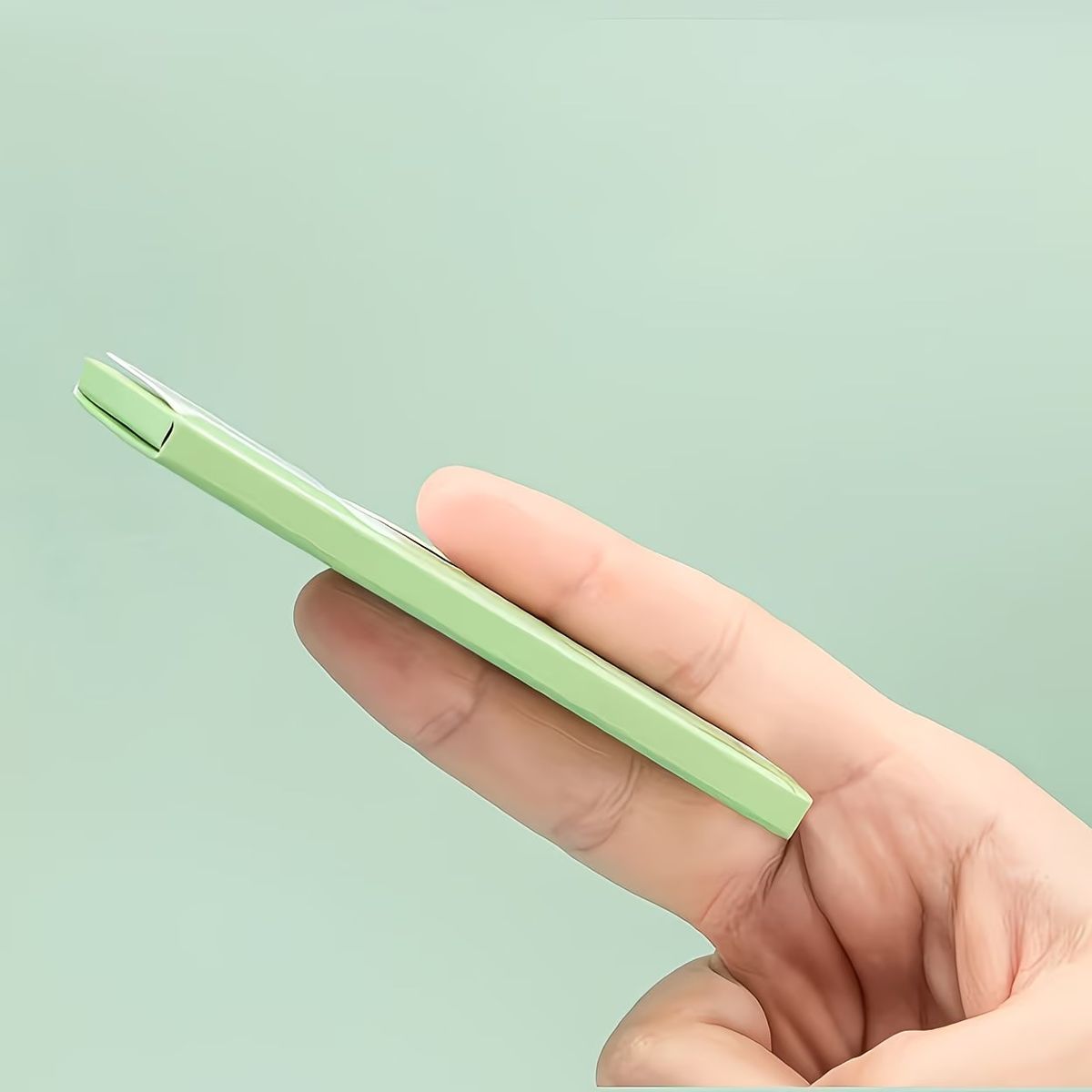 PIEL DE MUJER - 700 unidades Papel Absorbente Grasa Cuidado Facial Elimina Brillo Todo Tipo De Piel Día/noche