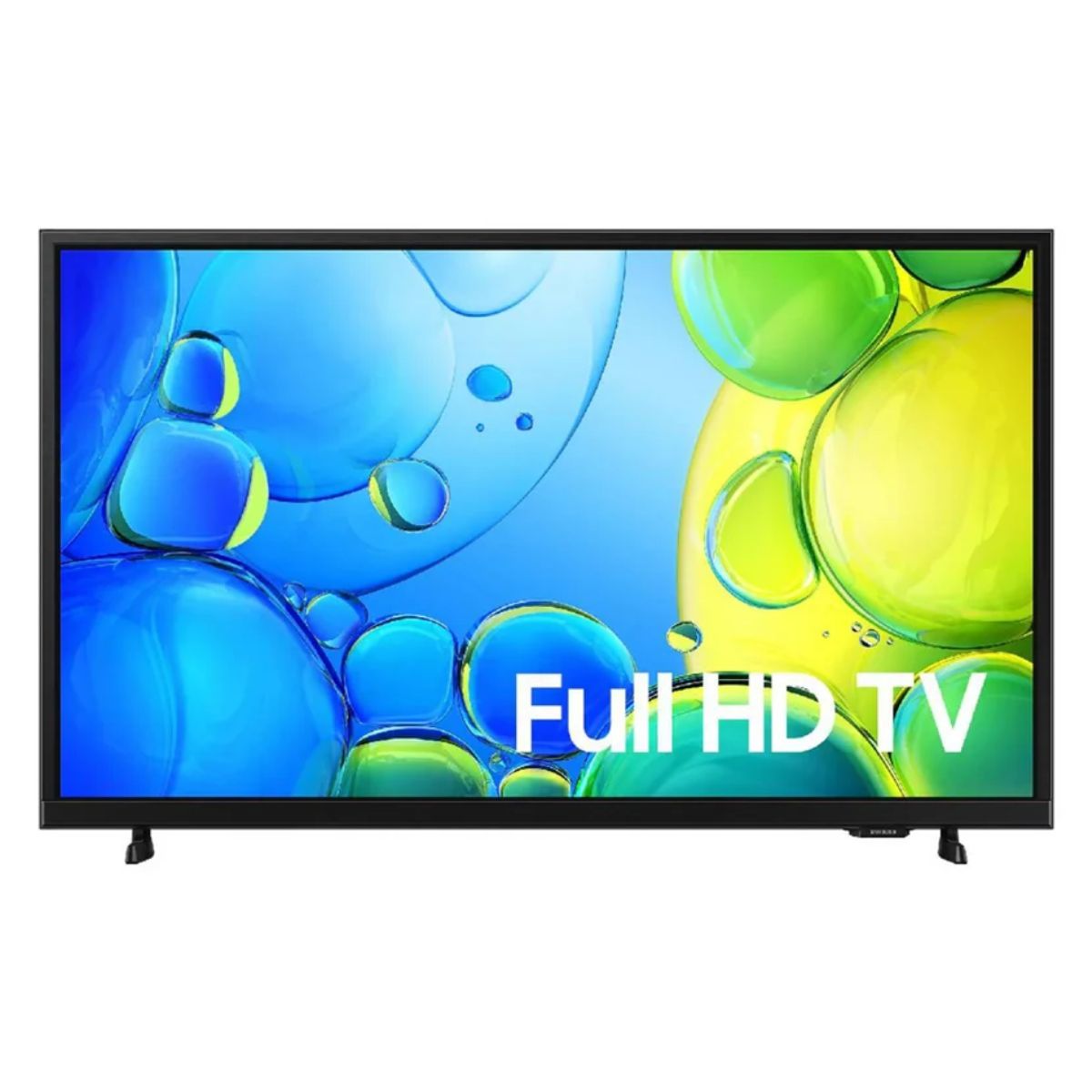 SAMSUNG - Televisor Samsung Flat Led Smart Tv 40 Fhd F6000