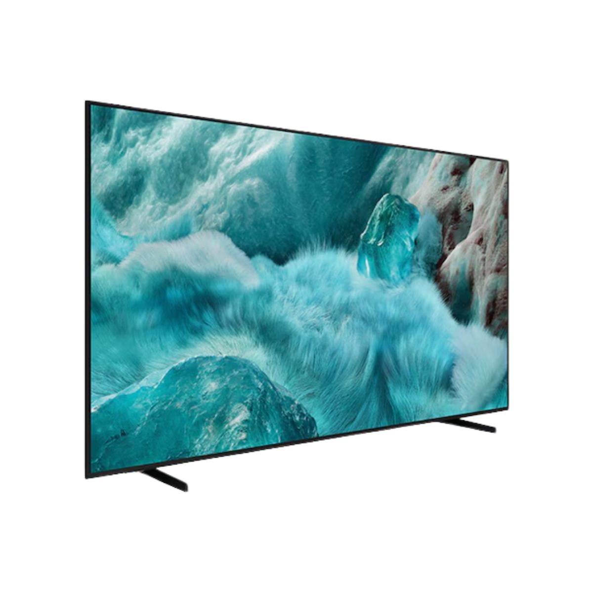 SAMSUNG - Televisor Samsung QLed Smart Tv 43 QN43Q7FAAKXZL