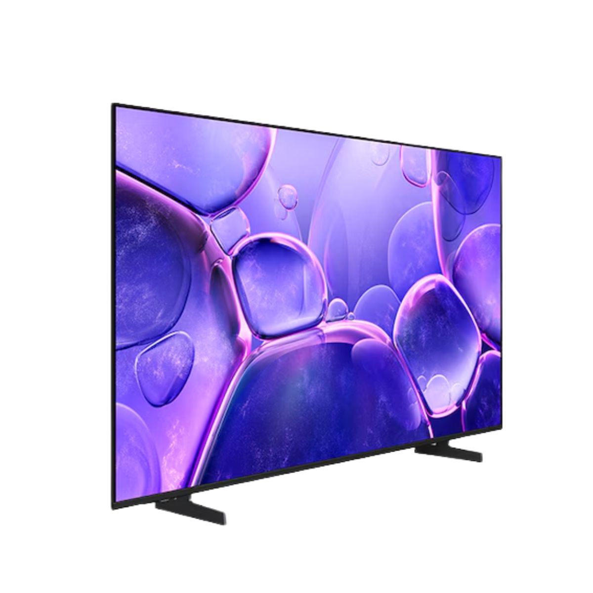 SAMSUNG - Televisor Samsung Flat Led Smart Tv 50 Uhd 4K U8000F