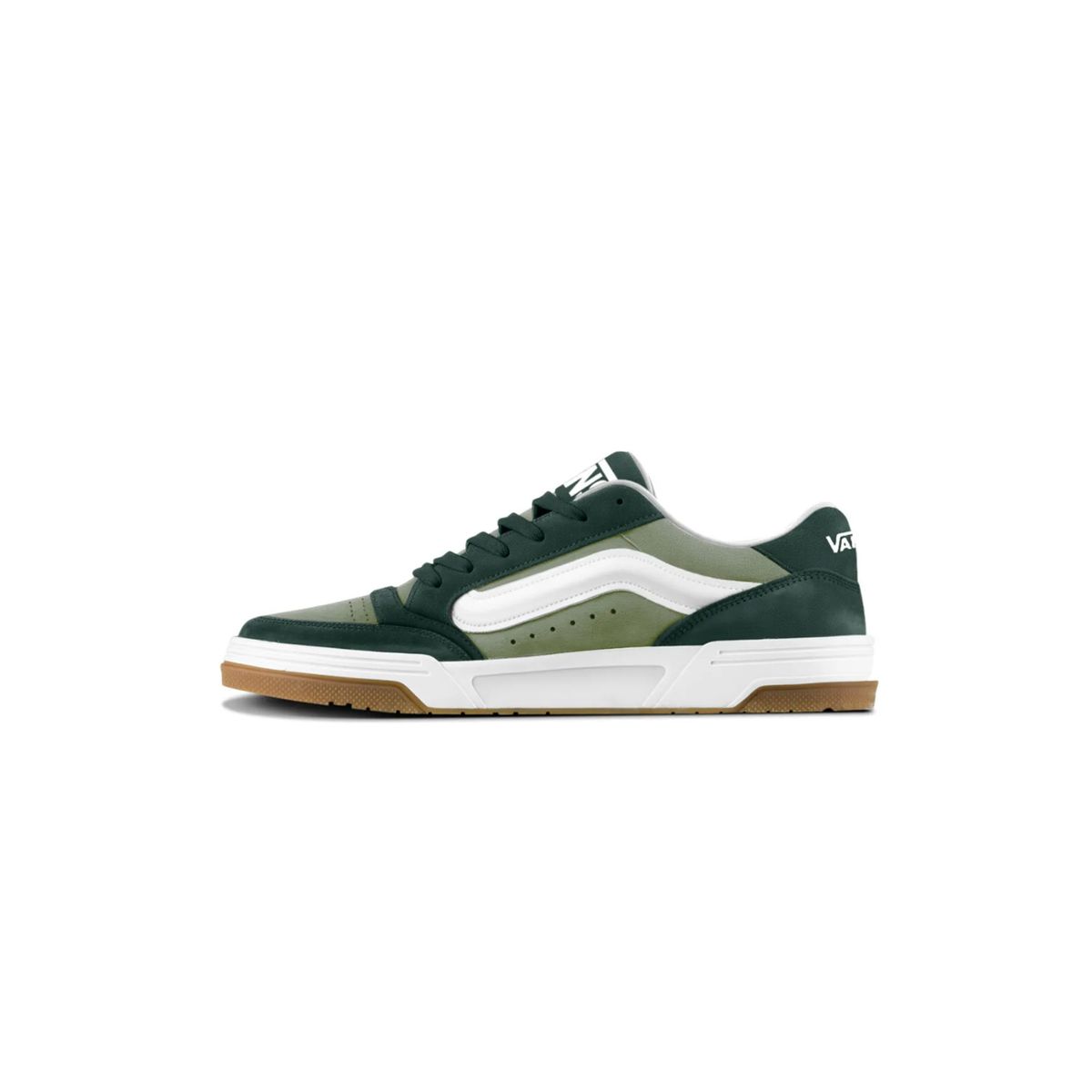 VANS - Tenis Hombre Vans Hylane Blanco VANS