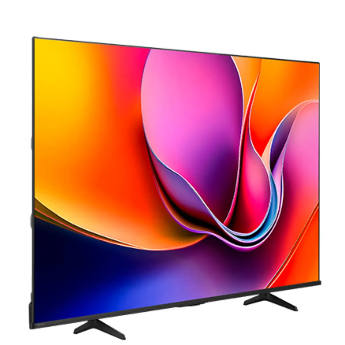 HISENSE - Televisor Hisense 65 Pulgadas Smart TV 4K UHD 65A6NV