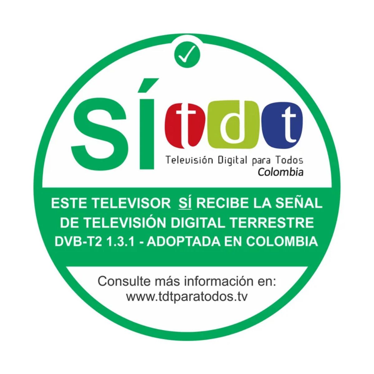 HYUNDAI - Televisor TV Hyundai Led Smart TV 50 Crystal Uhd 4K