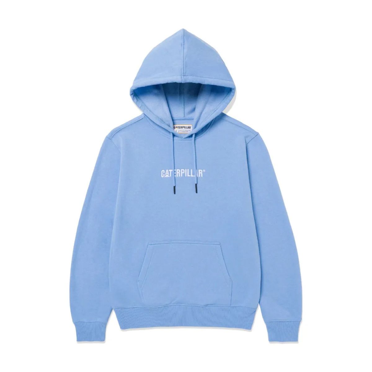 CAT - Buzo CAT Mujer W FLEECE CATERPILLAR Azul CAT