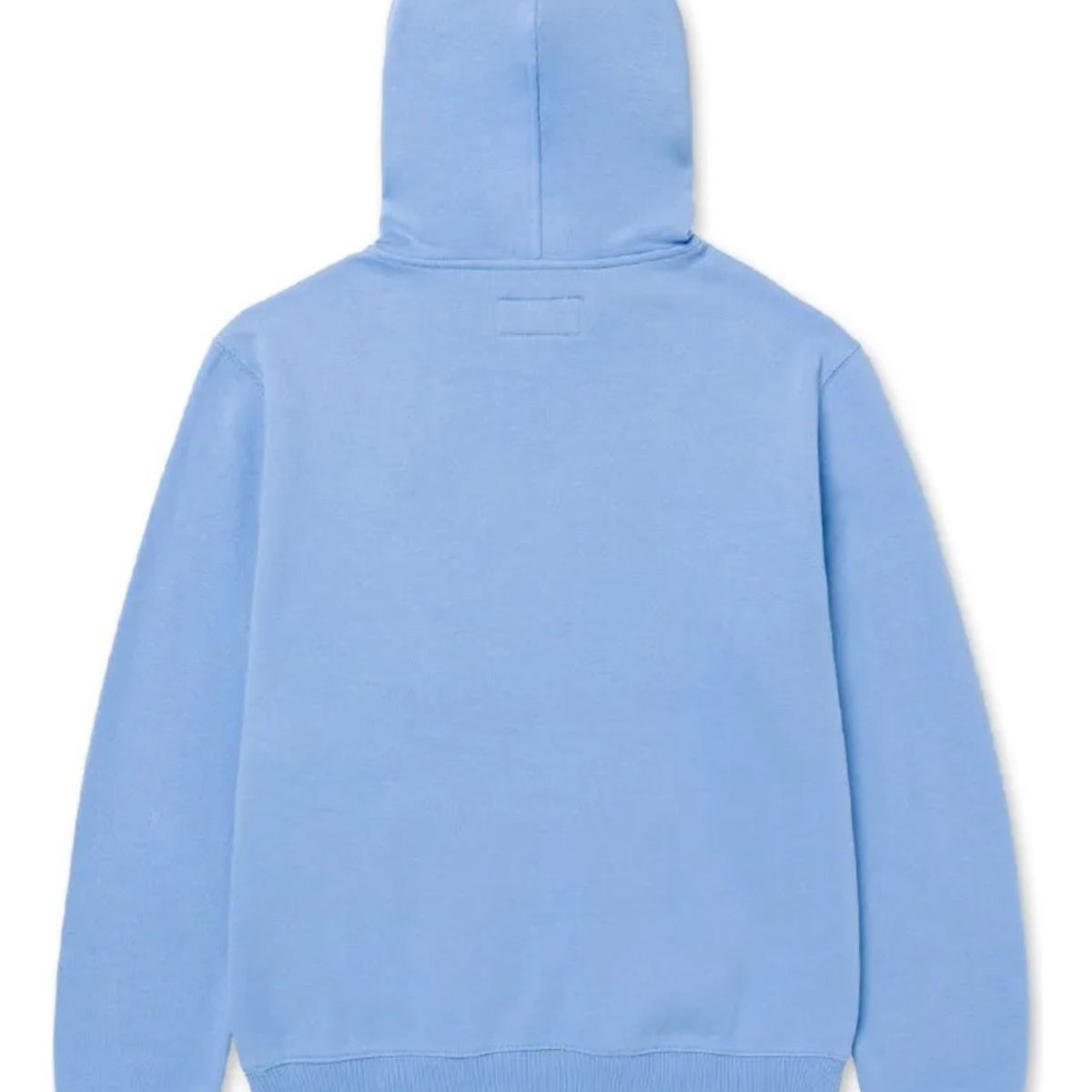 CAT - Buzo CAT Mujer W FLEECE CATERPILLAR Azul CAT