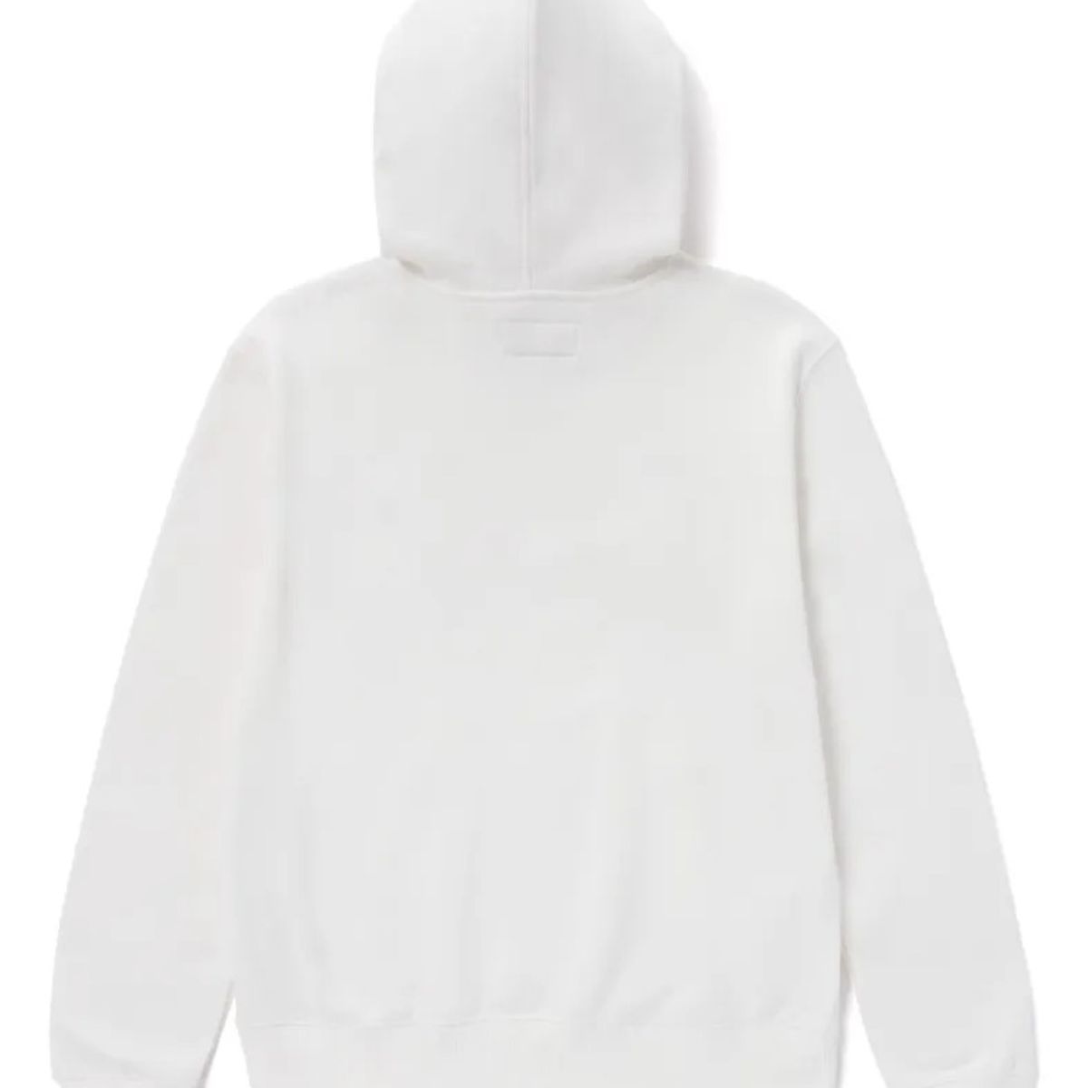 CAT - Buzo CAT Mujer W FLEECE CATERPILLAR Blanco CAT