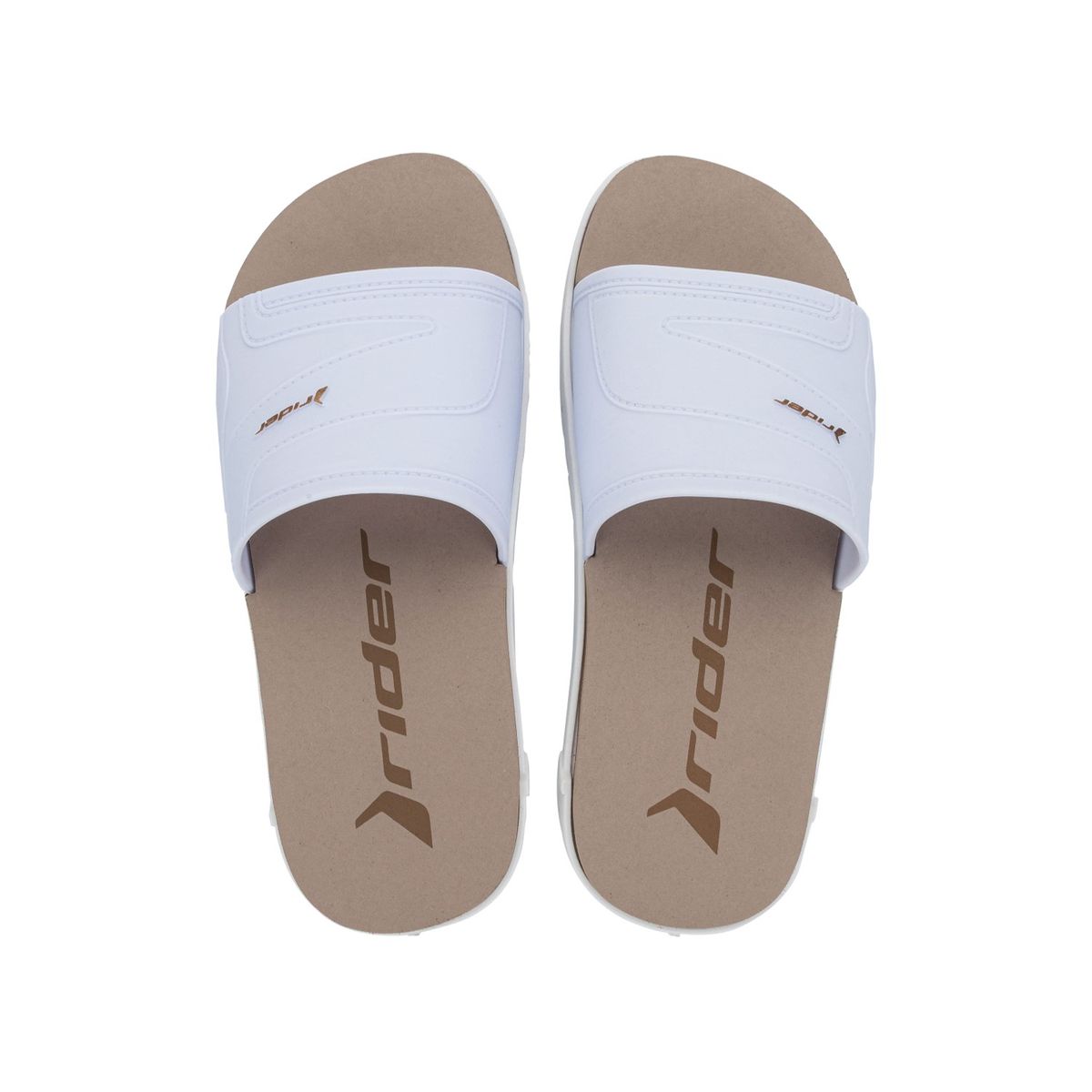 RIDER - SANDALIAS HOMBRE BEIGE RIDER RW PLUS