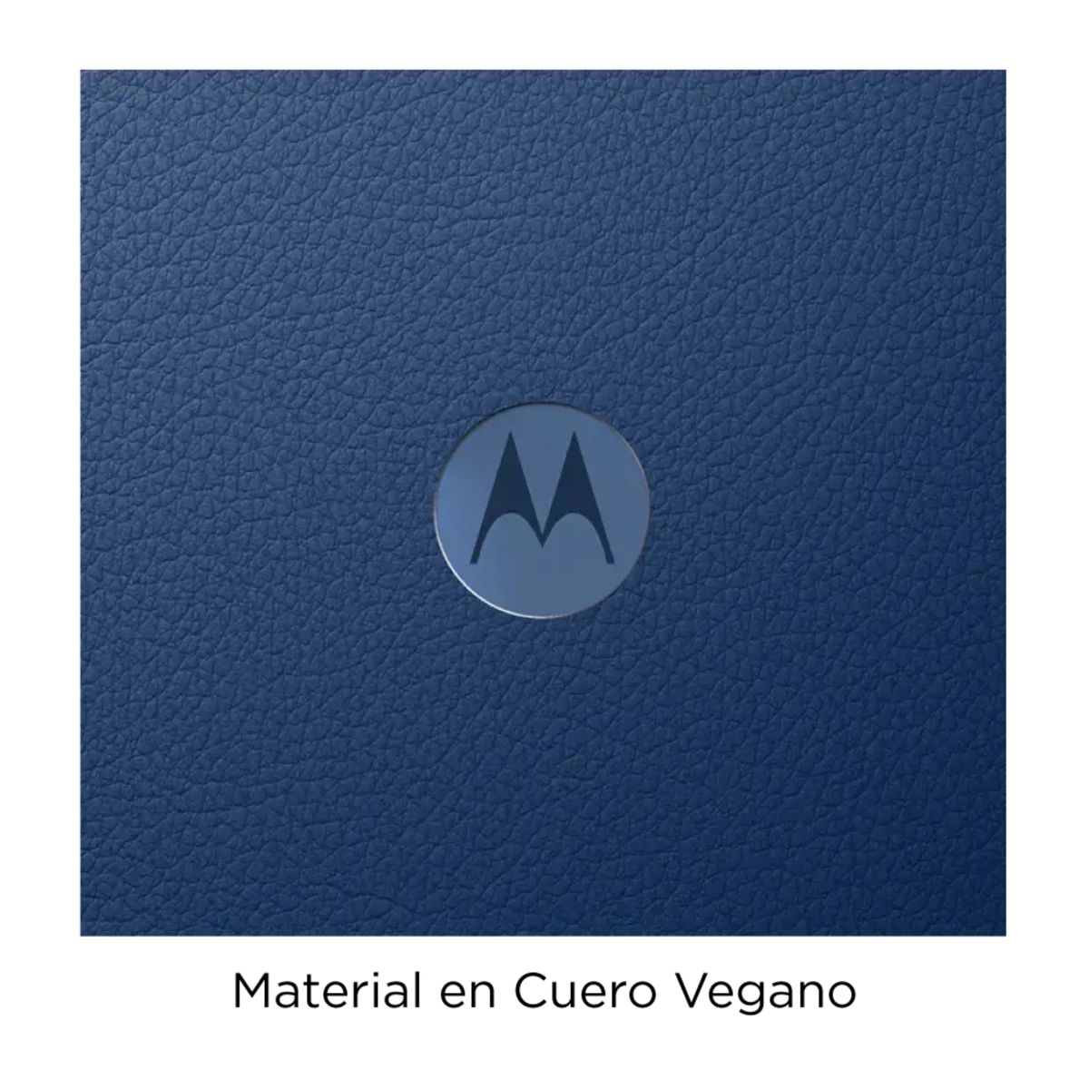 MOTOROLA - Celular Motorola G15 4G Dual SIM 6.72” FHD+ 512GB 12GB 4+8 50MP IP54 5200mAh Dolby Atmos - Azul
