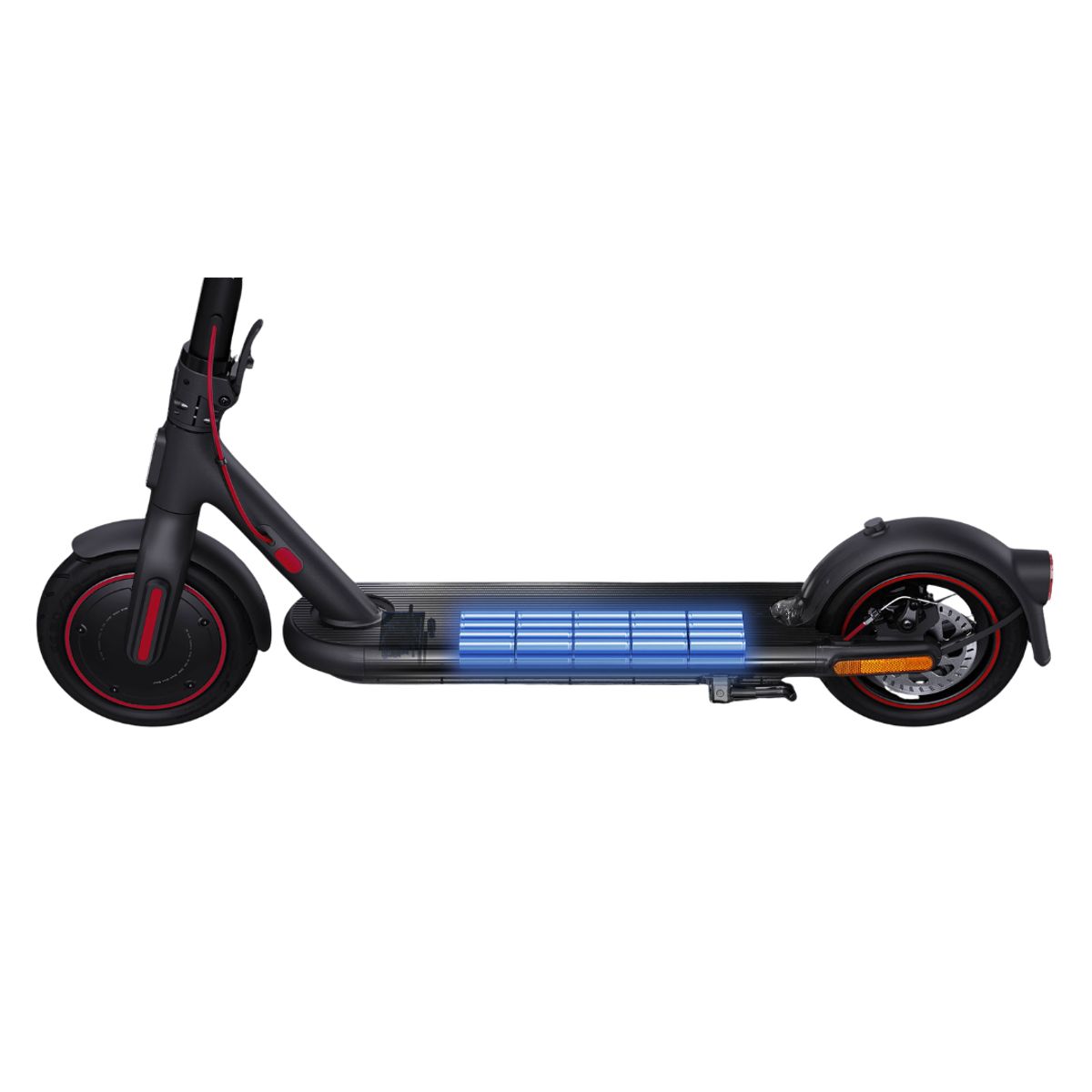 XIAOMI - Scooter Electrico Xiaomi 4 Pro